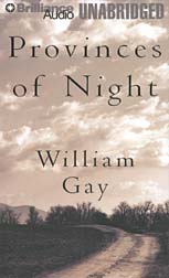 Provinces of Night@